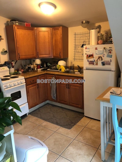 Somerville Apartment for rent 1 Bedroom 1 Bath  Dali/ Inman Squares - $2,295