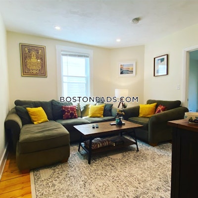 Cambridge Apartment for rent 3 Bedrooms 1 Bath  Central Square/cambridgeport - $3,950 50% Fee