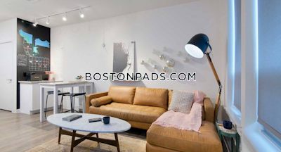 Cambridge Apartment for rent 2 Bedrooms 2 Baths  Lechmere - $4,469