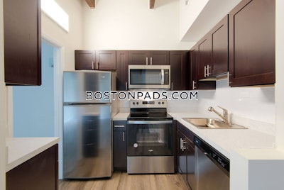 Norwood Apartment for rent 1 Bedroom 1 Bath - $1,989