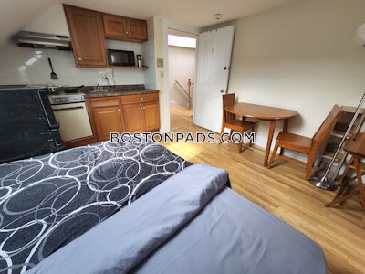 Cambridge Apartment for rent Studio 1 Bath  Central Square/cambridgeport - $1,750