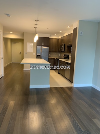 Back Bay Apartment for rent 1 Bedroom 1 Bath Boston - $4,767