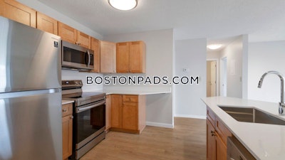 Burlington Apartment for rent 2 Bedrooms 1 Bath - $3,500