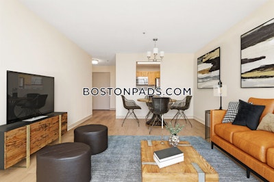 Back Bay Apartment for rent 2 Bedrooms 1 Bath Boston - $3,308 50% Fee