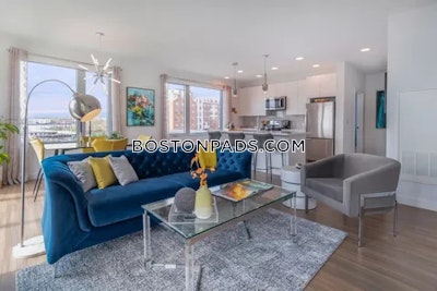 East Boston Apartment for rent Studio 1 Bath Boston - $2,676