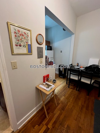 Allston Apartment for rent Studio 1 Bath Boston - $2,100