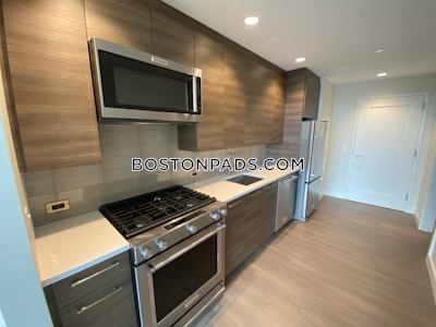 Back Bay Apartment for rent 1 Bedroom 1 Bath Boston - $5,831