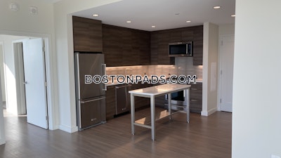 Back Bay Apartment for rent 2 Bedrooms 1.5 Baths Boston - $7,095