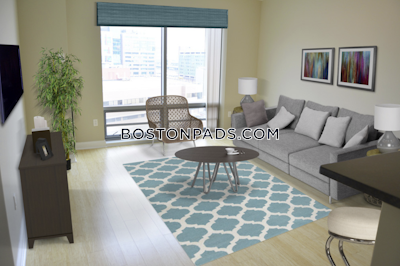 South Boston Apartment for rent 2 Bedrooms 2 Baths Boston - $3,532