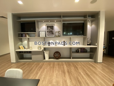 Downtown Apartment for rent Studio 1 Bath Boston - $3,295