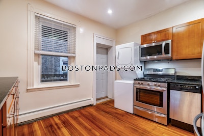 Jamaica Plain Apartment for rent 4 Bedrooms 2 Baths Boston - $4,970