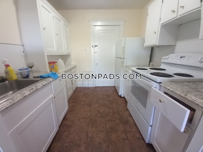 Quincy Apartment for rent 1 Bedroom 1 Bath  Quincy Center - $1,800