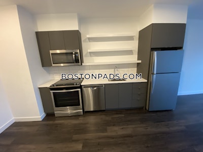 Charlestown Apartment for rent 1 Bedroom 1 Bath Boston - $3,041