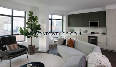 Fenway/kenmore 2 Beds No Bath Boston - $6,007