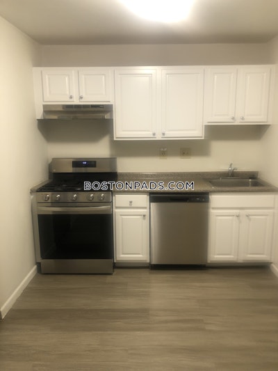 Quincy Apartment for rent 1 Bedroom 1 Bath  North Quincy - $2,133 75% Fee