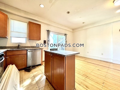 Mission Hill Apartment for rent 5 Bedrooms 3 Baths Boston - $7,270