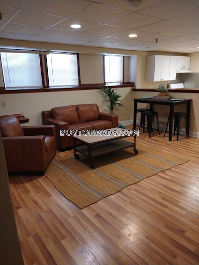 Allston Apartment for rent 4 Bedrooms 2 Baths Boston - $4,600