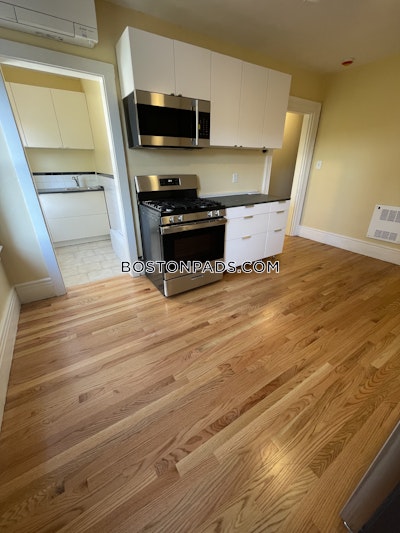 Fort Hill Apartment for rent 1 Bedroom 1 Bath Boston - $2,200