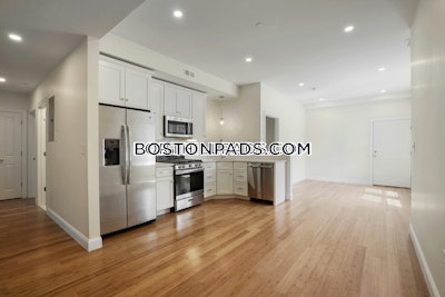 Fort Hill 12 Beds 6  Baths Boston - $18,600