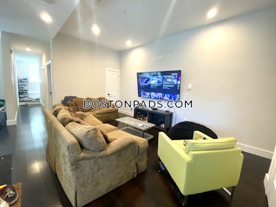 Fort Hill 7 Beds 4.5 Baths Boston - $8,750