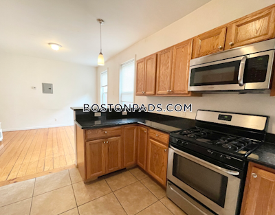 Mission Hill Apartment for rent 4 Bedrooms 1 Bath Boston - $6,400