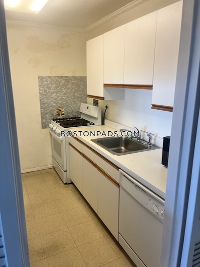 West End Apartment for rent 1 Bedroom 1 Bath Boston - $3,100