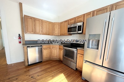 Mission Hill Beautiful 4 bed 1.5 bath with modern kitchen!! Boston - $6,400