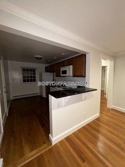 Newton Apartment for rent 2 Bedrooms 1 Bath  Waban - $2,800