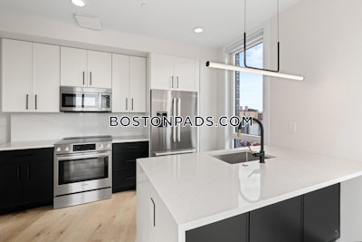 East Boston Apartment for rent 2 Bedrooms 1.5 Baths Boston - $4,000 No Fee