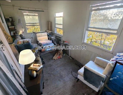 Dorchester Apartment for rent 4 Bedrooms 1 Bath Boston - $3,600