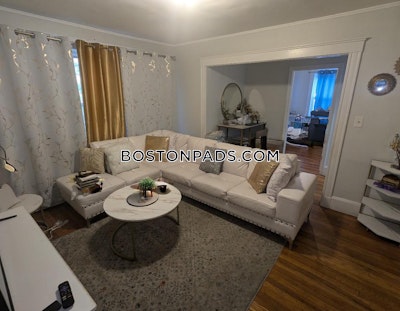 Dorchester Apartment for rent 4 Bedrooms 1 Bath Boston - $3,600