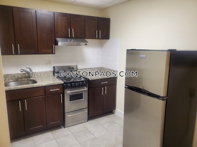 Chinatown Apartment for rent 1 Bedroom 1 Bath Boston - $3,150