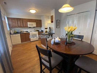 East Boston Apartment for rent 3 Bedrooms 1 Bath Boston - $4,040