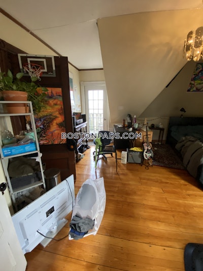 Mission Hill Apartment for rent 4 Bedrooms 3 Baths Boston - $6,800