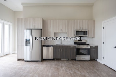 East Boston Apartment for rent 1 Bedroom 1 Bath Boston - $2,800