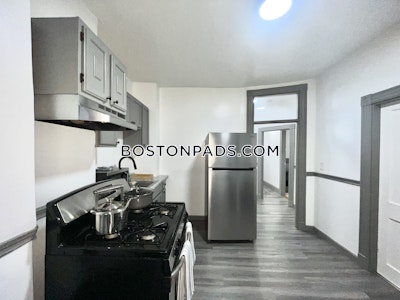 Fort Hill 3 Beds 1 Bath Boston - $3,500